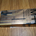 Духи Molecule 01 + Guaiac Wood от Escentric Molecules