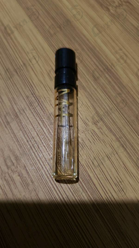 Купить Molecule 01 + Guaiac Wood от Escentric Molecules