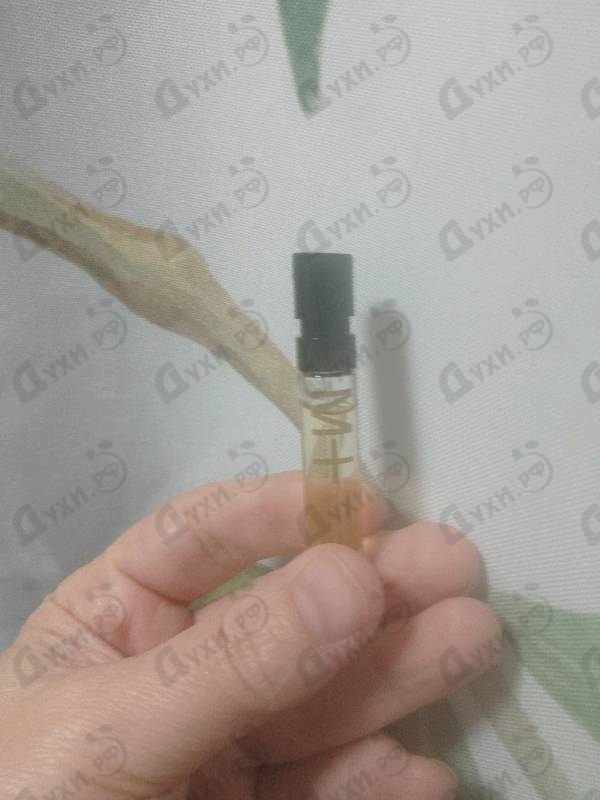 Парфюмерия Escentric Molecules Molecule 01 + Ginger
