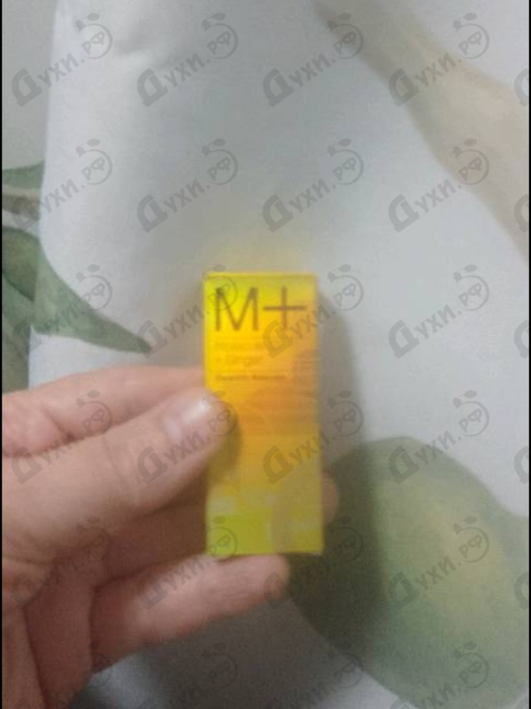 Духи Molecule 01 + Ginger от Escentric Molecules