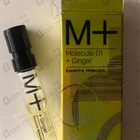 Отзывы Escentric Molecules Molecule 01 + Ginger