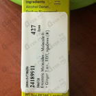 Духи Molecule 01 + Ginger от Escentric Molecules