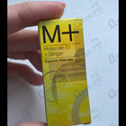 Отзывы Escentric Molecules Molecule 01 + Ginger