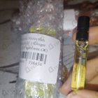 Отзывы Escentric Molecules Molecule 01 + Ginger