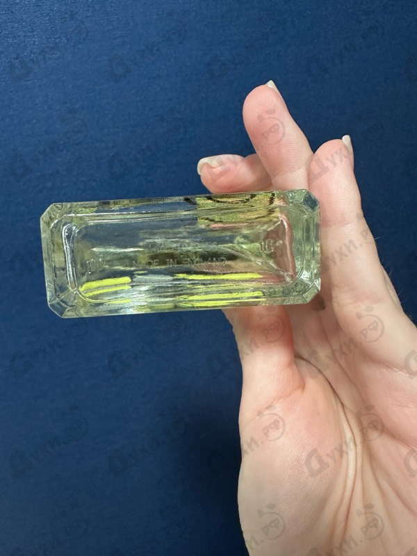 Духи Molecule 01 + Ginger от Escentric Molecules