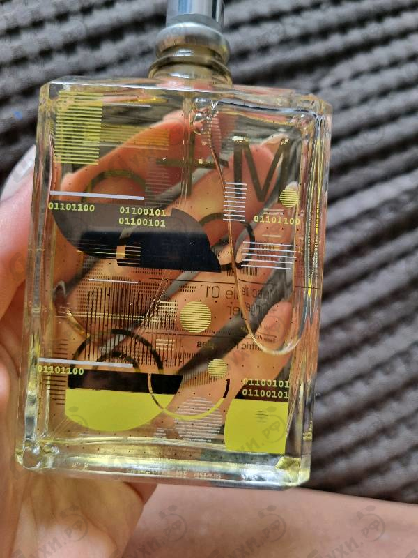 Парфюмерия Escentric Molecules Molecule 01 + Ginger