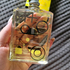 Купить Molecule 01 + Ginger от Escentric Molecules