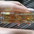 Духи Molecule 01 + Ginger от Escentric Molecules