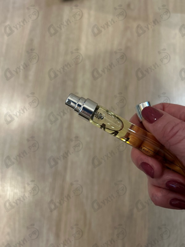 Духи Molecule 01 + Ginger от Escentric Molecules