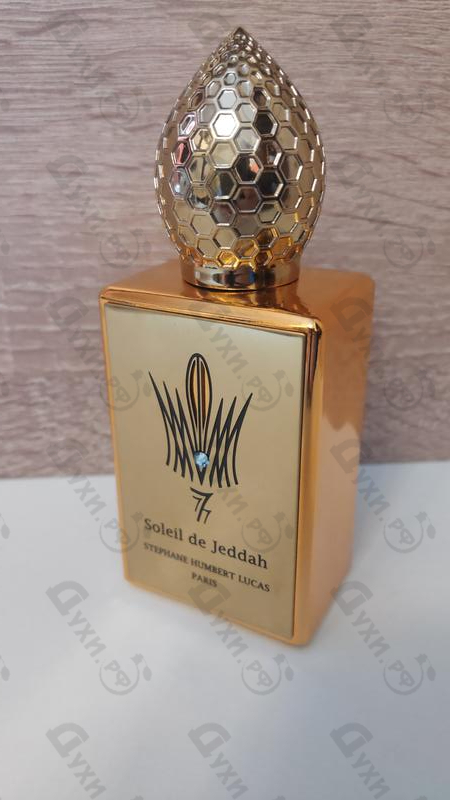 Купить Soleil De Jeddah Mango Kiss от Stephane Humbert Lucas 777