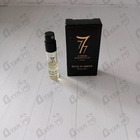 Парфюм Stephane Humbert Lucas 777 Soleil De Jeddah Mango Kiss