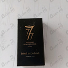 Отзыв Stephane Humbert Lucas 777 Soleil De Jeddah Mango Kiss