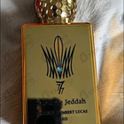 Парфюм Stephane Humbert Lucas 777 Soleil De Jeddah Mango Kiss