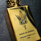 Отзыв Stephane Humbert Lucas 777 Soleil De Jeddah Mango Kiss