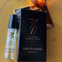 Отзывы Stephane Humbert Lucas 777 Soleil De Jeddah Mango Kiss