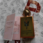 Парфюм Stephane Humbert Lucas 777 Soleil De Jeddah Mango Kiss