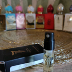 Духи Soleil De Jeddah Mango Kiss от Stephane Humbert Lucas 777