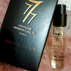 Отзыв Stephane Humbert Lucas 777 Soleil De Jeddah Mango Kiss