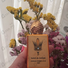Духи Soleil De Jeddah Mango Kiss от Stephane Humbert Lucas 777