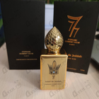 Отзыв Stephane Humbert Lucas 777 Soleil De Jeddah Mango Kiss