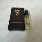 Парфюм Stephane Humbert Lucas 777 Soleil De Jeddah Mango Kiss