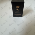 Парфюм Stephane Humbert Lucas 777 Soleil De Jeddah Mango Kiss