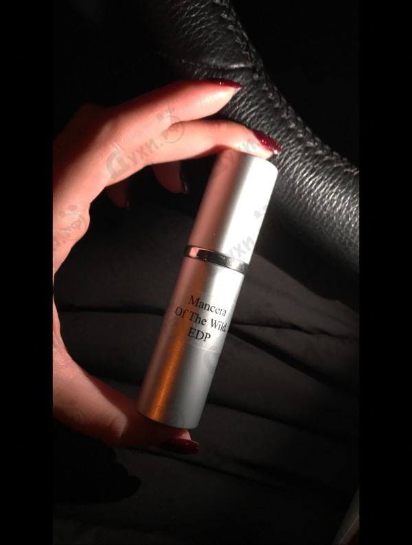 Отзыв Mancera Of The Wild Купить Of The Wild от Mancera