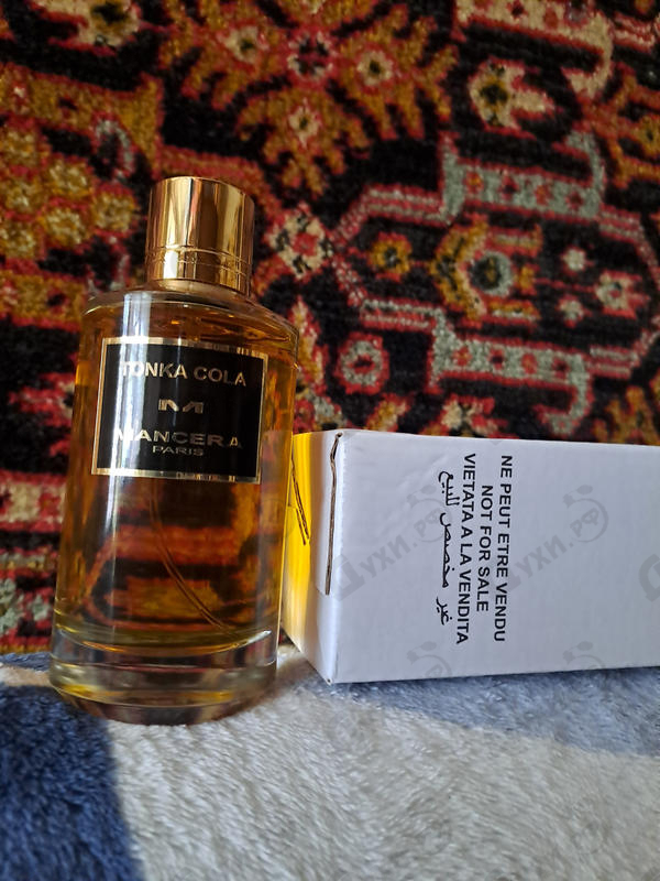 Купить Tonka Cola от Mancera
