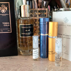 Духи Tonka Cola от Mancera