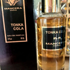 Отзыв Mancera Tonka Cola