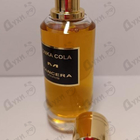 Отзывы Mancera Tonka Cola