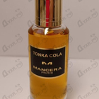 Духи Tonka Cola от Mancera