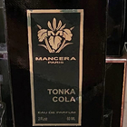Отзывы Mancera Tonka Cola