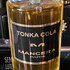 Духи Tonka Cola от Mancera