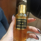 Отзывы Mancera Tonka Cola