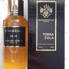 Духи Tonka Cola от Mancera