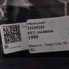 Духи Tonka Cola от Mancera
