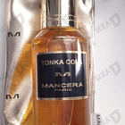 Парфюм Mancera Tonka Cola