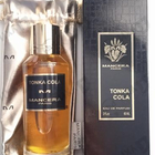 Отзывы Mancera Tonka Cola