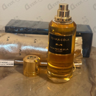 Отзыв Mancera Tonka Cola