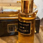 Отзыв Mancera Tonka Cola