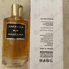 Отзыв Mancera Tonka Cola