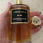 Отзыв Mancera Tonka Cola
