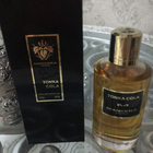 Духи Tonka Cola от Mancera