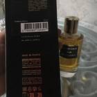 Духи Tonka Cola от Mancera