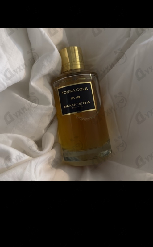 Купить Tonka Cola от Mancera