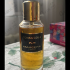 Отзыв Mancera Tonka Cola