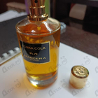 Духи Tonka Cola от Mancera