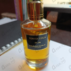 Отзыв Mancera Tonka Cola