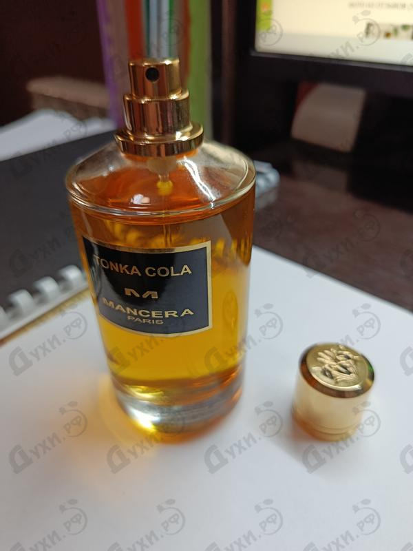 Купить Mancera Tonka Cola